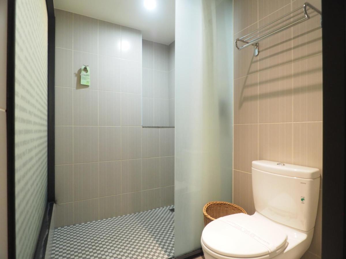 Stay Hotel - Taichung Yizhong Екстер'єр фото