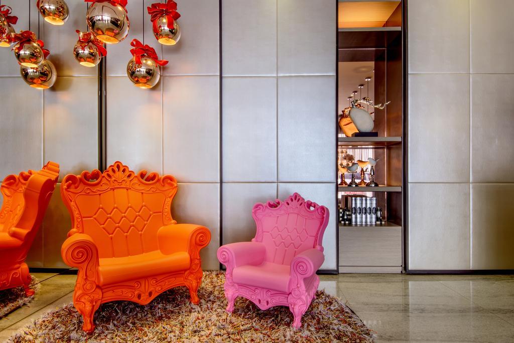 Stay Hotel - Taichung Yizhong Екстер'єр фото